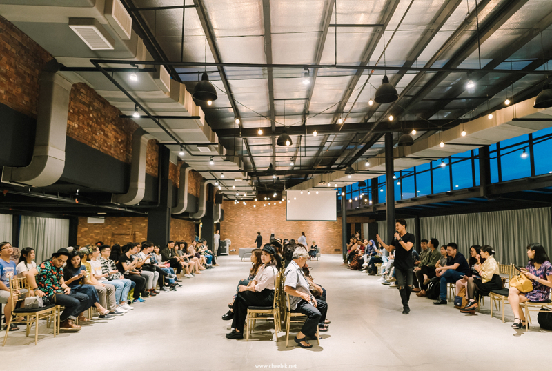 Lightbox Event Space