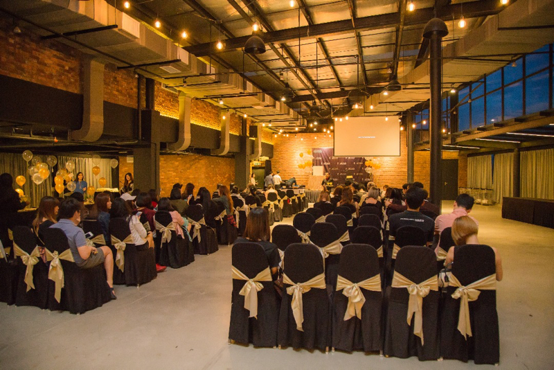 Lightbox Event Space