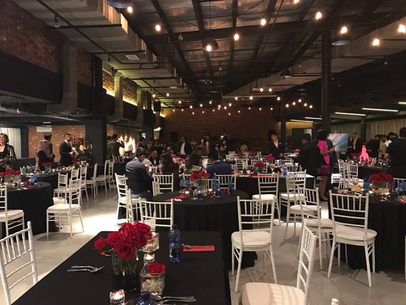 Lightbox Event Space