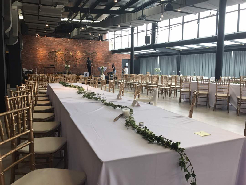 Lightbox Event Space