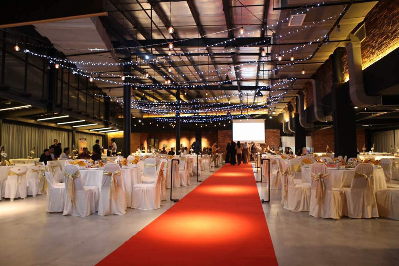 Lightbox Event Space