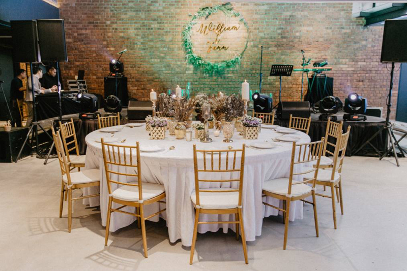 Lightbox Event Space