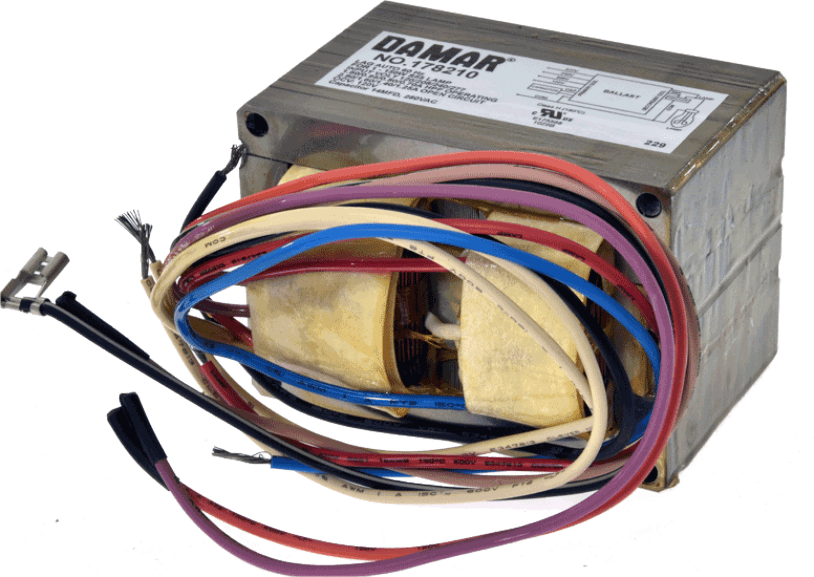 LBD 00708B , 150 Watts