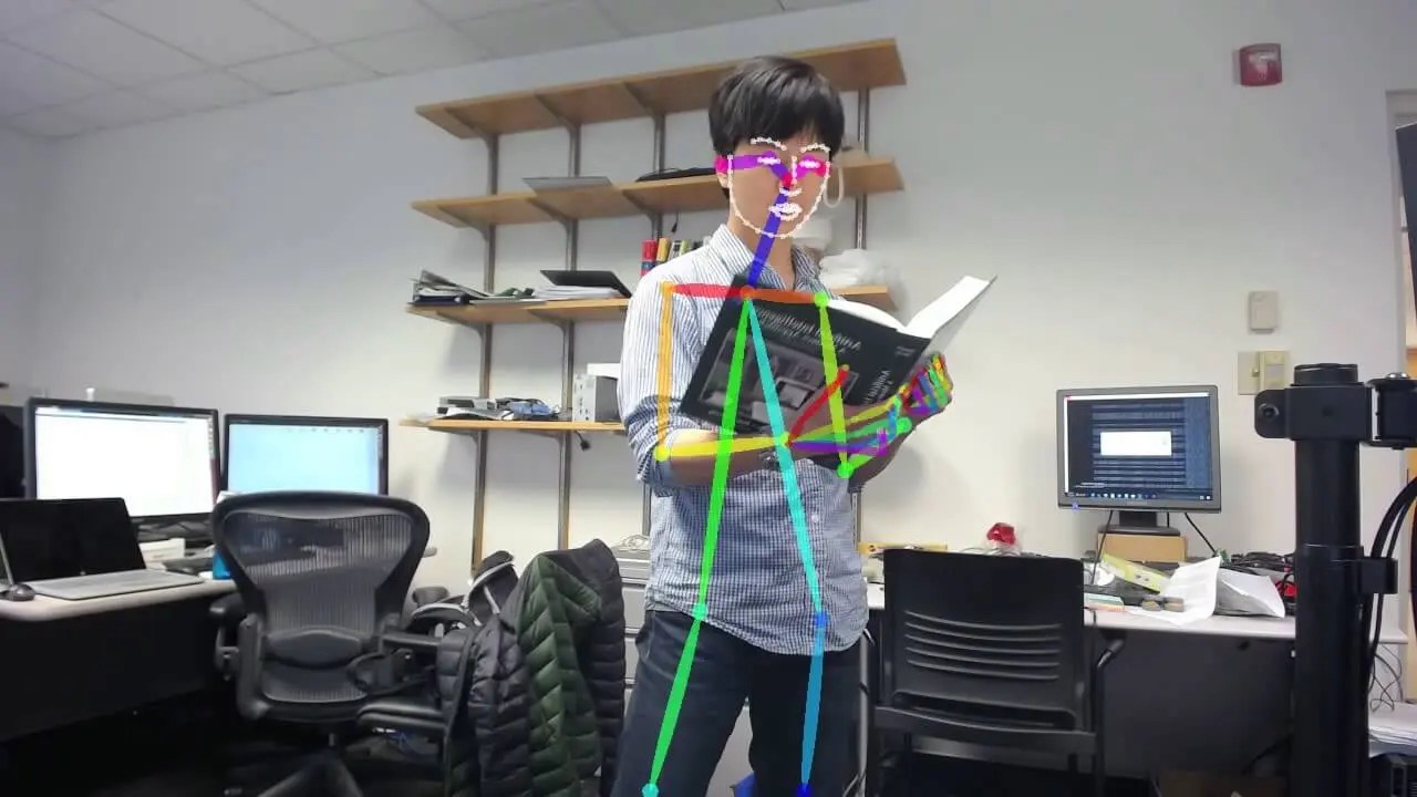 The Best Body Tracking Depth Sensors (2017) LightBuzz