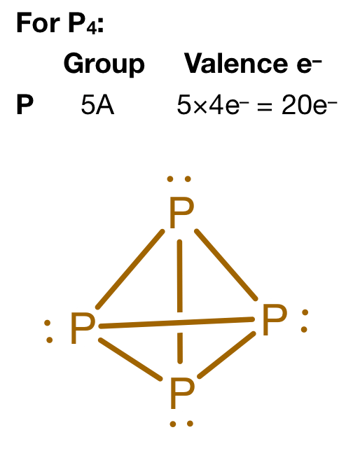 Lewis Dot Diagram For Phosphorus Atom Diagram Media
