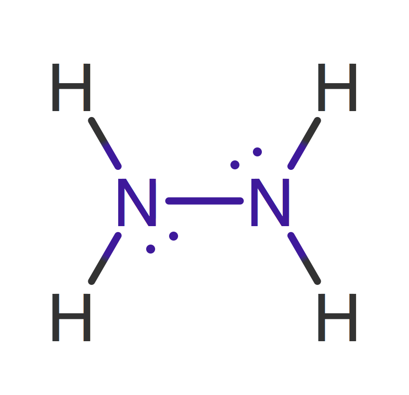 Cs2 Lewis Structure / The electronic structure of molecules can be