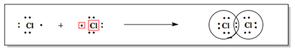 What type(s) of bonding would be expected Clutch Prep