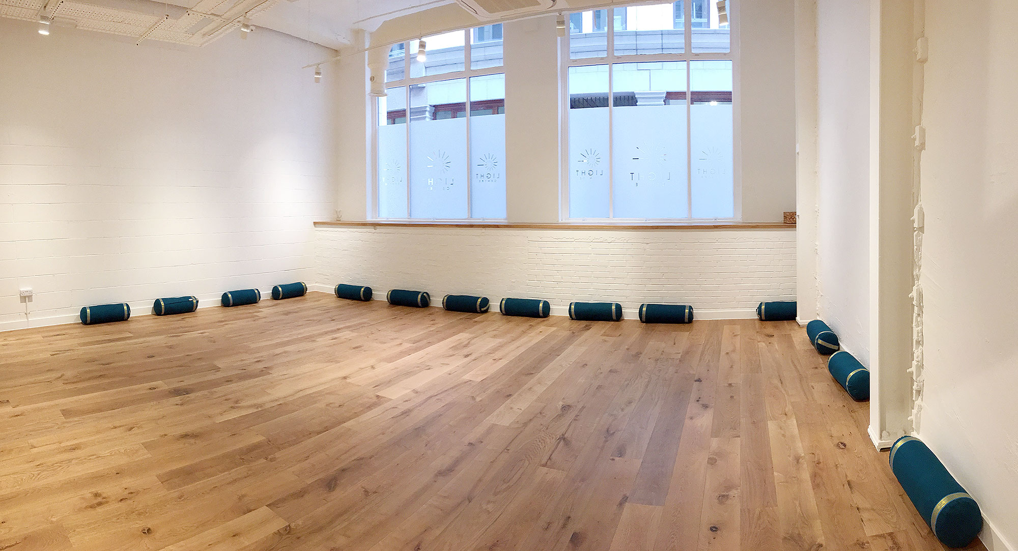 Studio Hire Light Centre