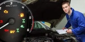 Chevy Equinox Check Engine Light Codes? Top 7 Common Fixes