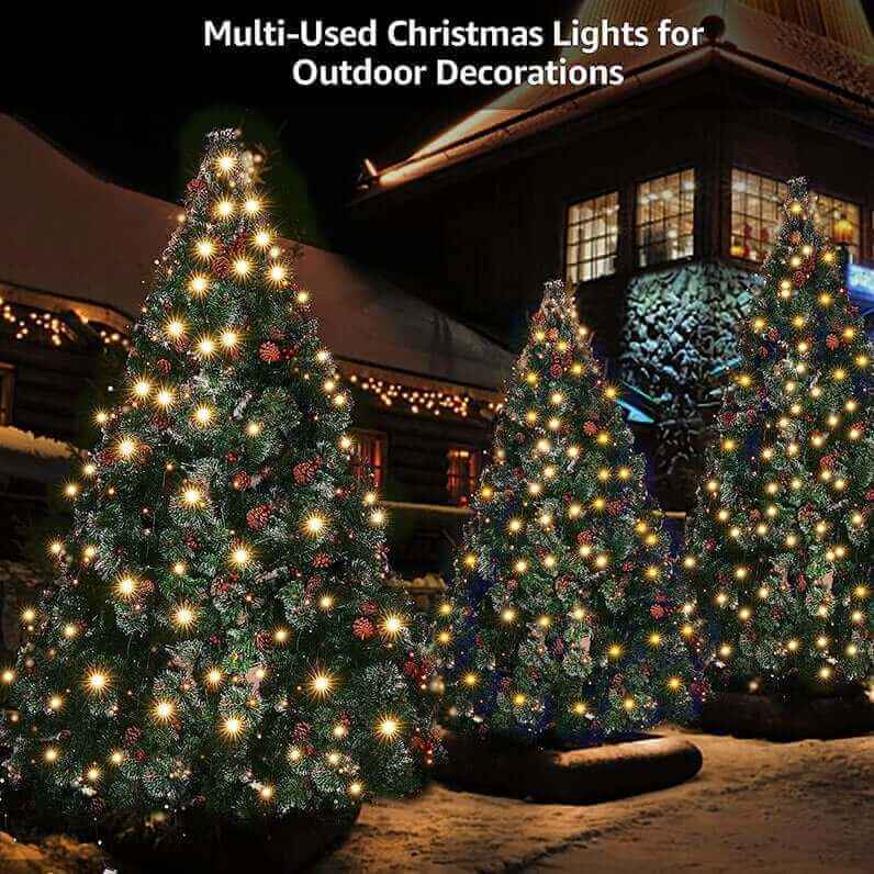 Color Christmas Lights 5 Easy Hacks To Have The Perfect Christmas