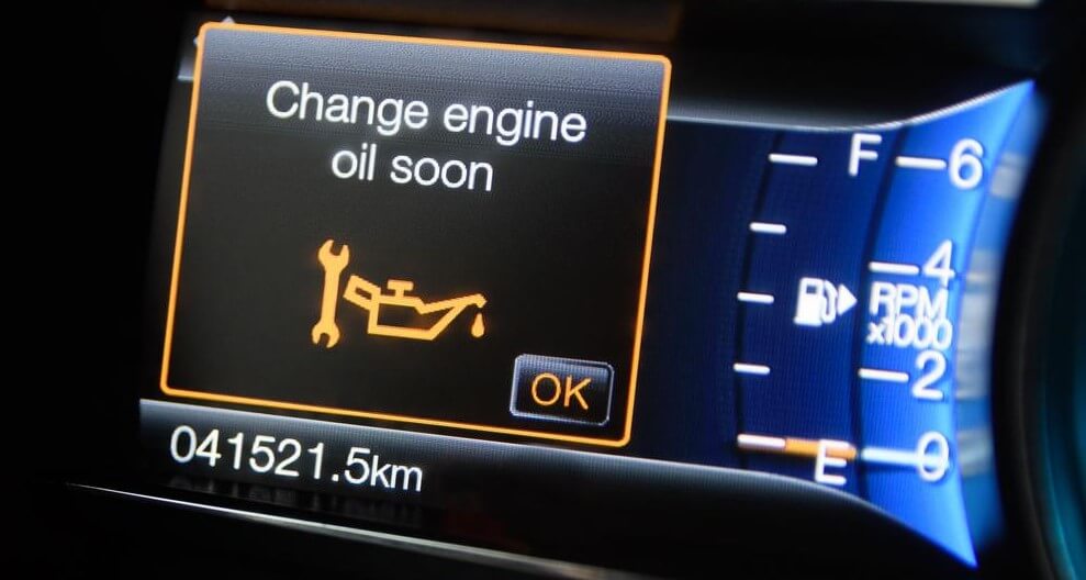 Kia Check Engine Light- 3 Most Common Reasons Why The Check Engine