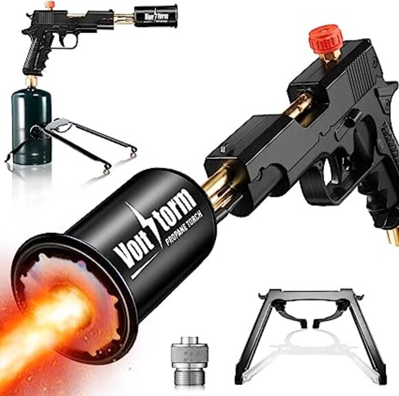 How To Use A Scorch Torch Lighter Safely And Effectively LightCheckUp