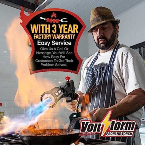 How To Use A Scorch Torch Lighter Safely And Effectively LightCheckUp