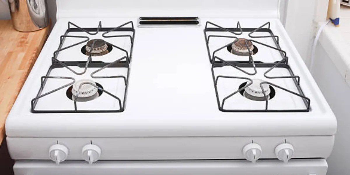 How To Light A Gas Oven With An Electric Starter LightCheckUp