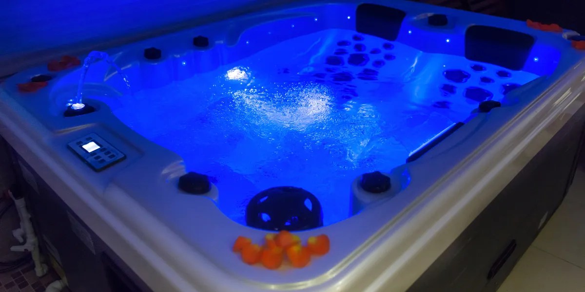 Hot Tub Lights Are Not Working. How To Fix It 2023 Read Now