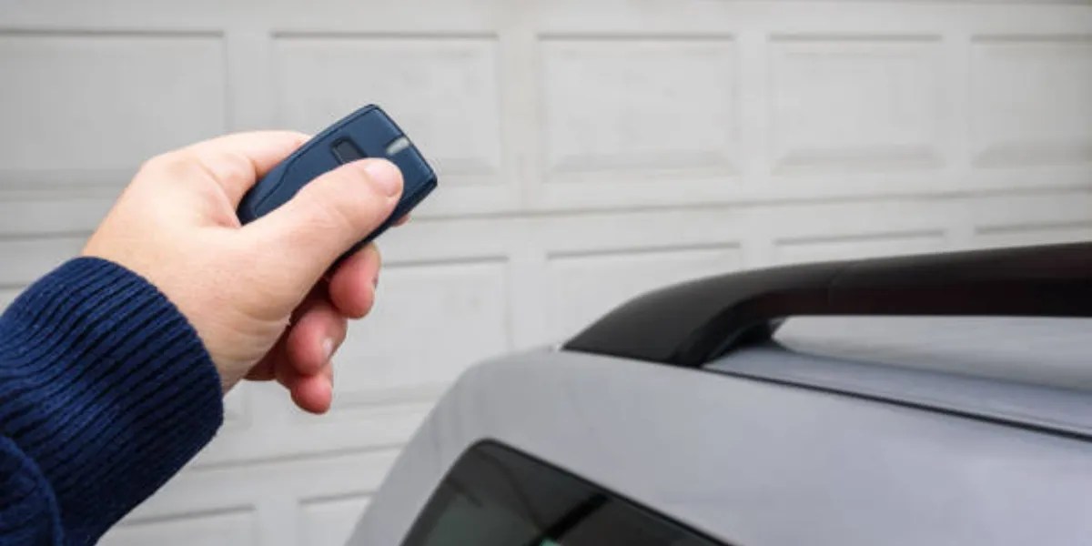 Garage Door Sensors Not Working? Top Solution Is Here 2023