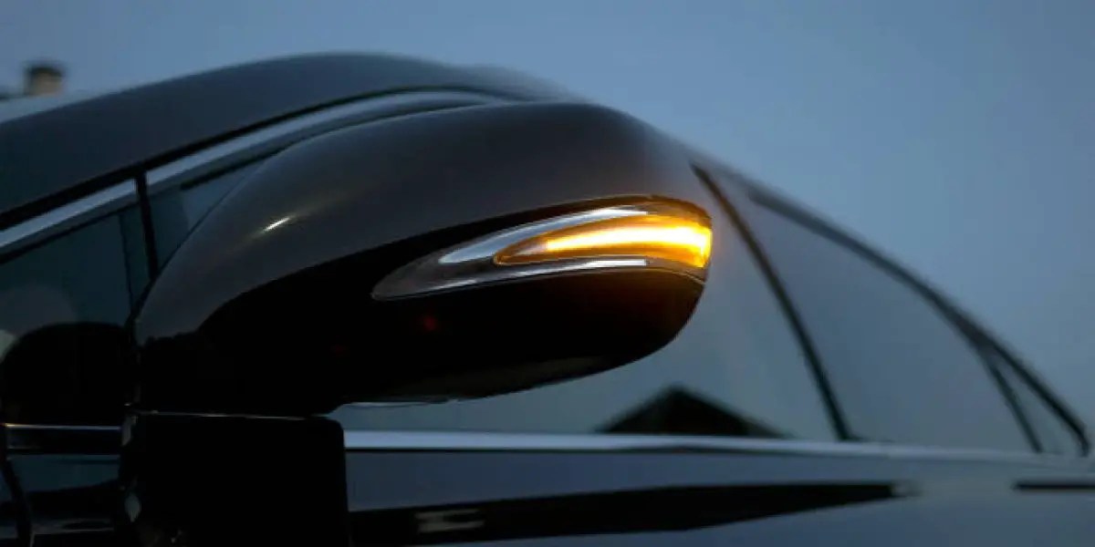 8 StepbyStep Guide How To Wire Running Lights On Tow Mirrors