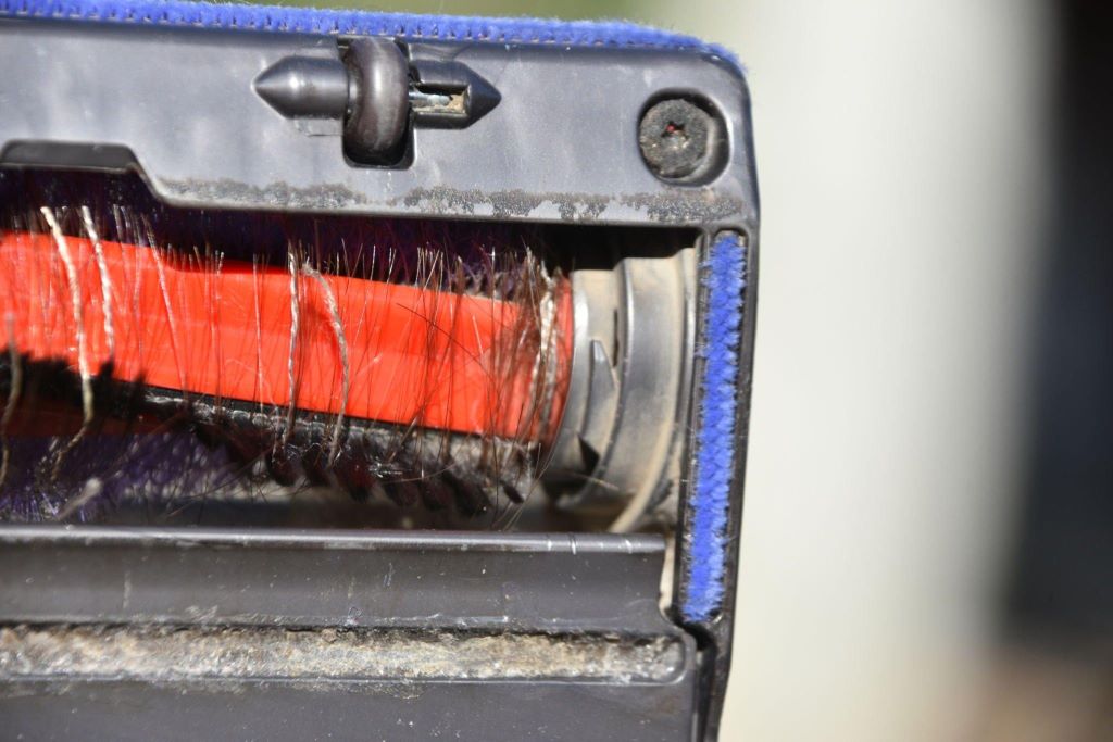 Filter Light Dyson V10 Common Issues How To Fix It LightCheckUp