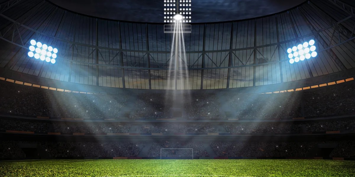 Solar Arena Lights How To Enhance Your Arena Experience 2023