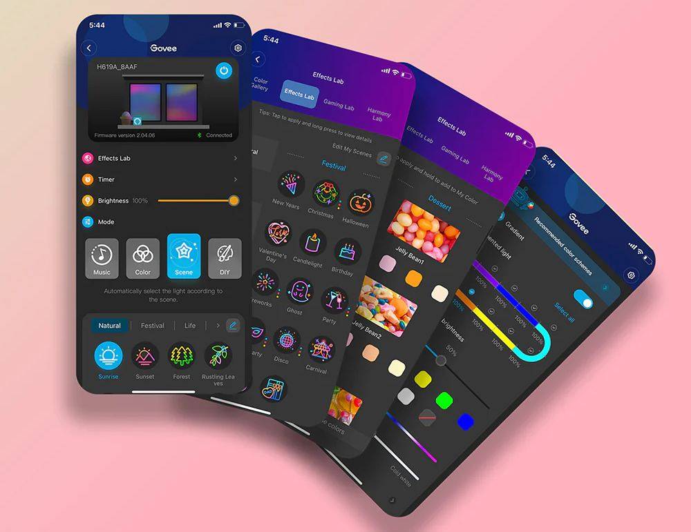How To Connect Govee Lights To Alexa 4 Simple Ways