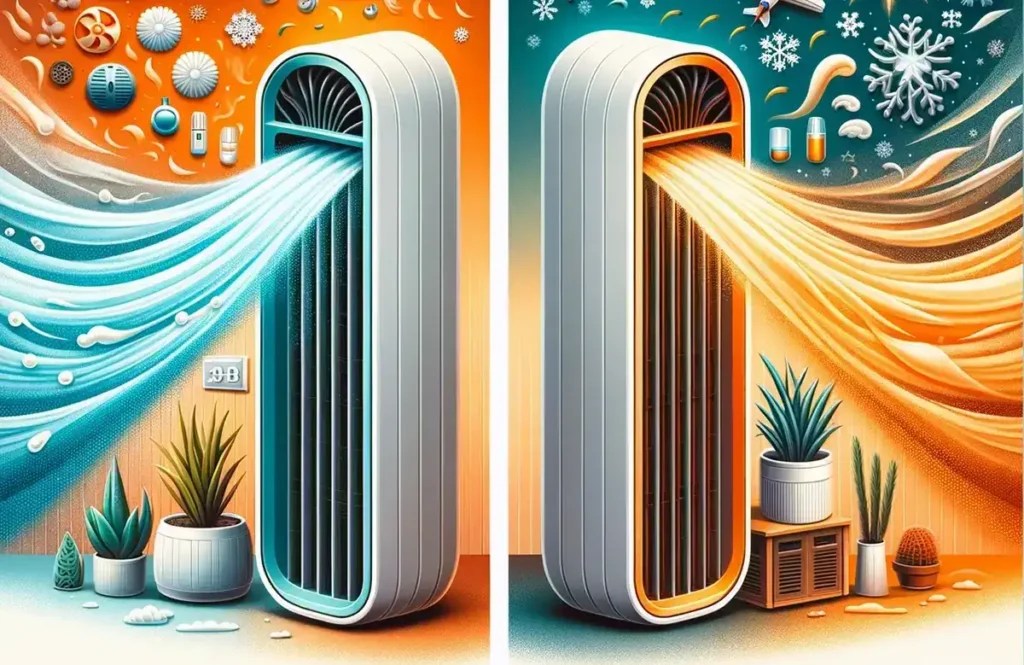 Do Air Purifiers Cool The Room? Read Surprising Effect Of Air Purifiers