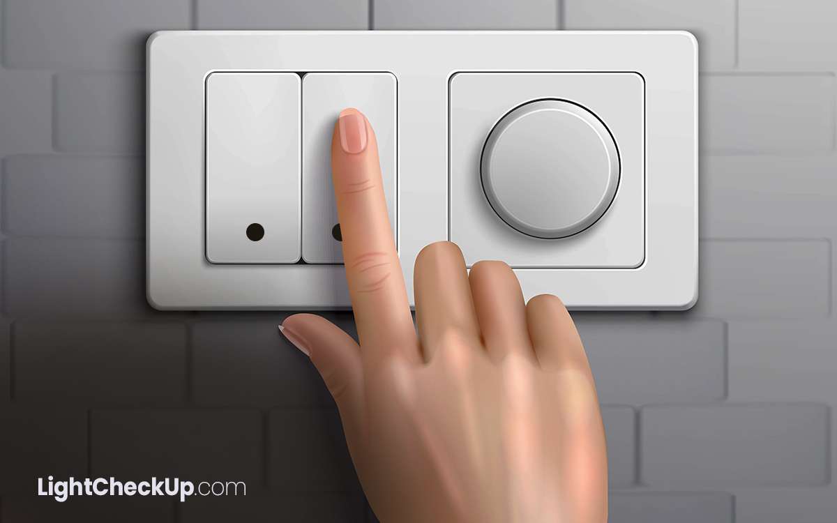 How To Connect Light Switch Hidden Camera? Easy Tips For Beginners