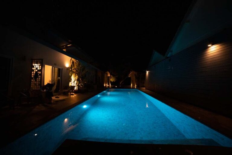Why Your Pool Light Not Working (And How To Fix It) 2024