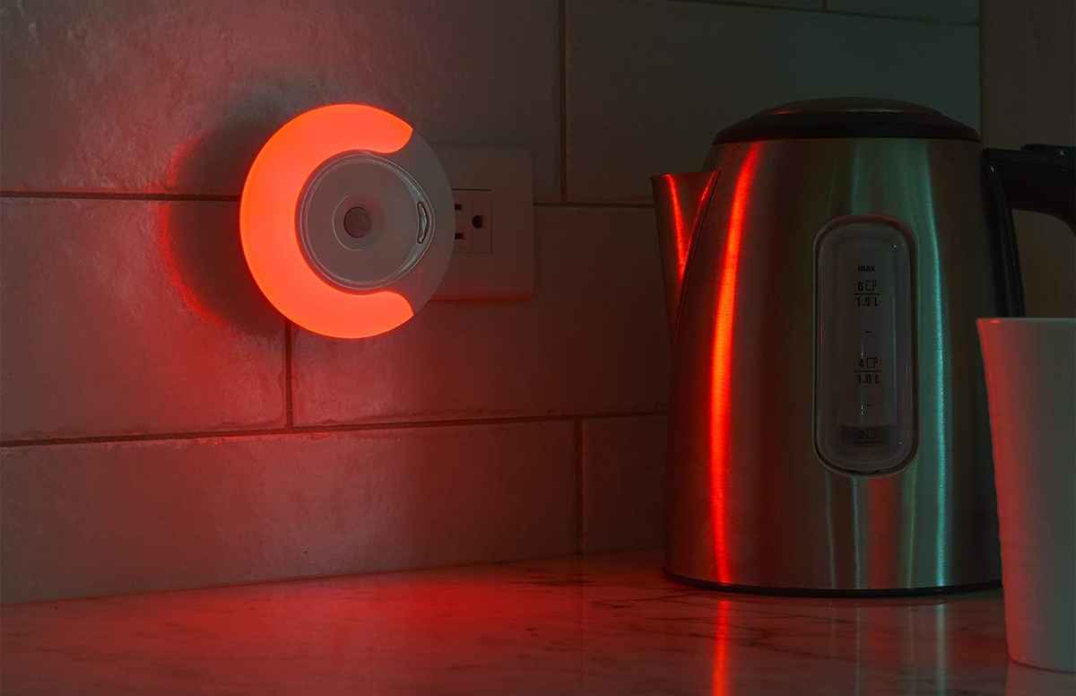 Motion Sensor Red Light Blinks 3 Times: How To Fix A Wireless Sensor Light?