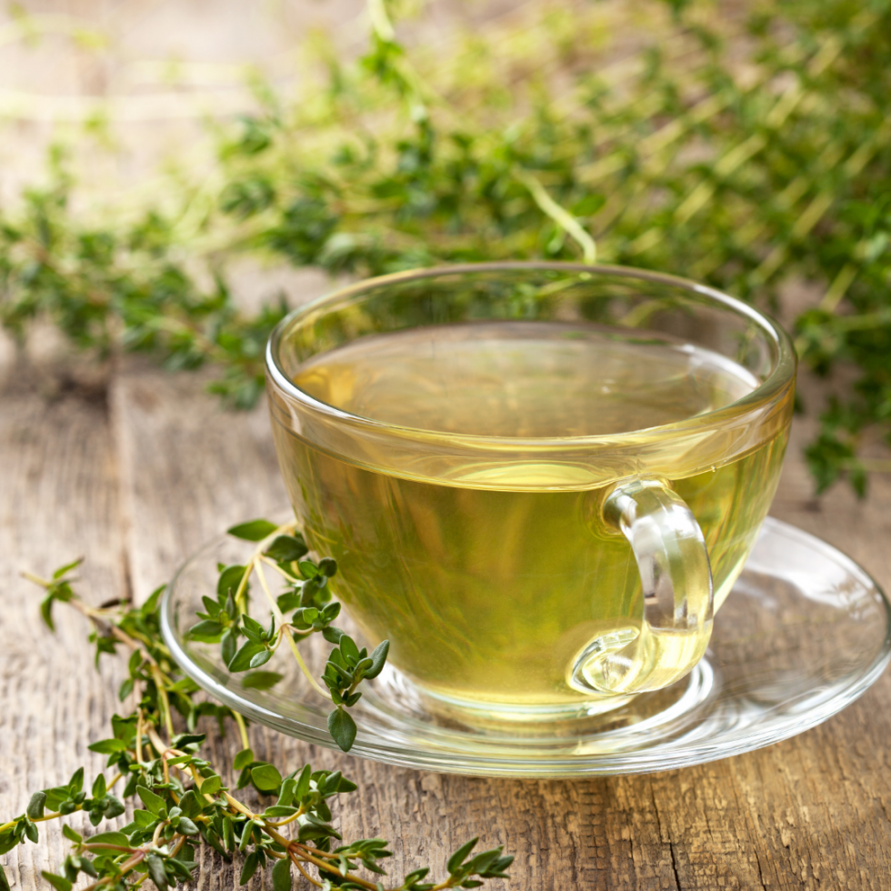 Infection Support Lightcode Lab