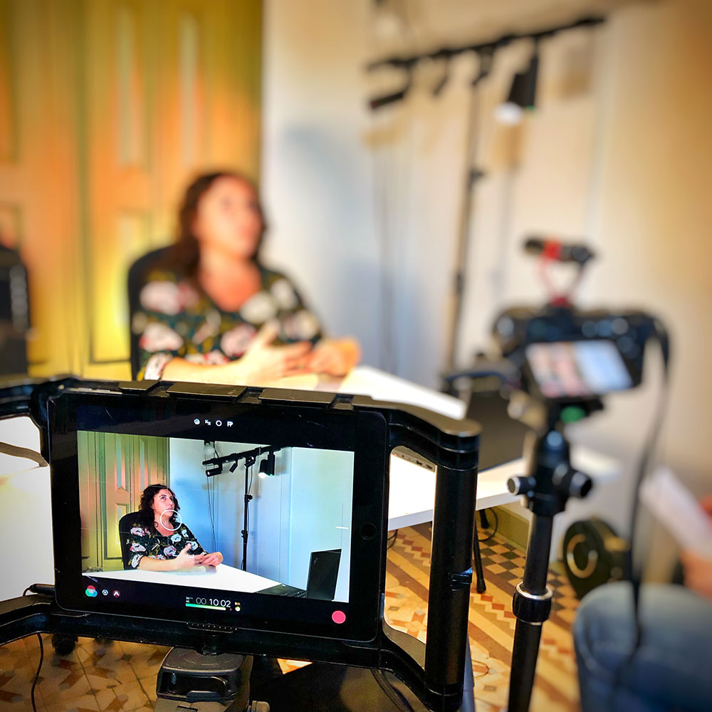 Women in Lighting Celebration of light Light Collective