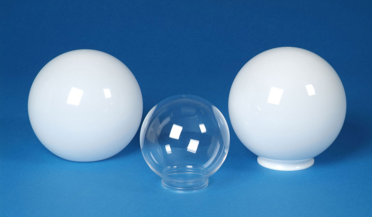 Replacement Light Covers & Light Diffusers by Malcolite