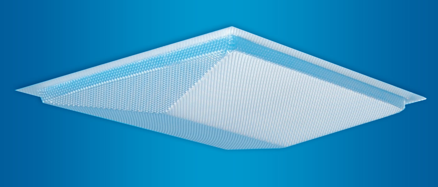 Pyramid Light Covers Lightcovers