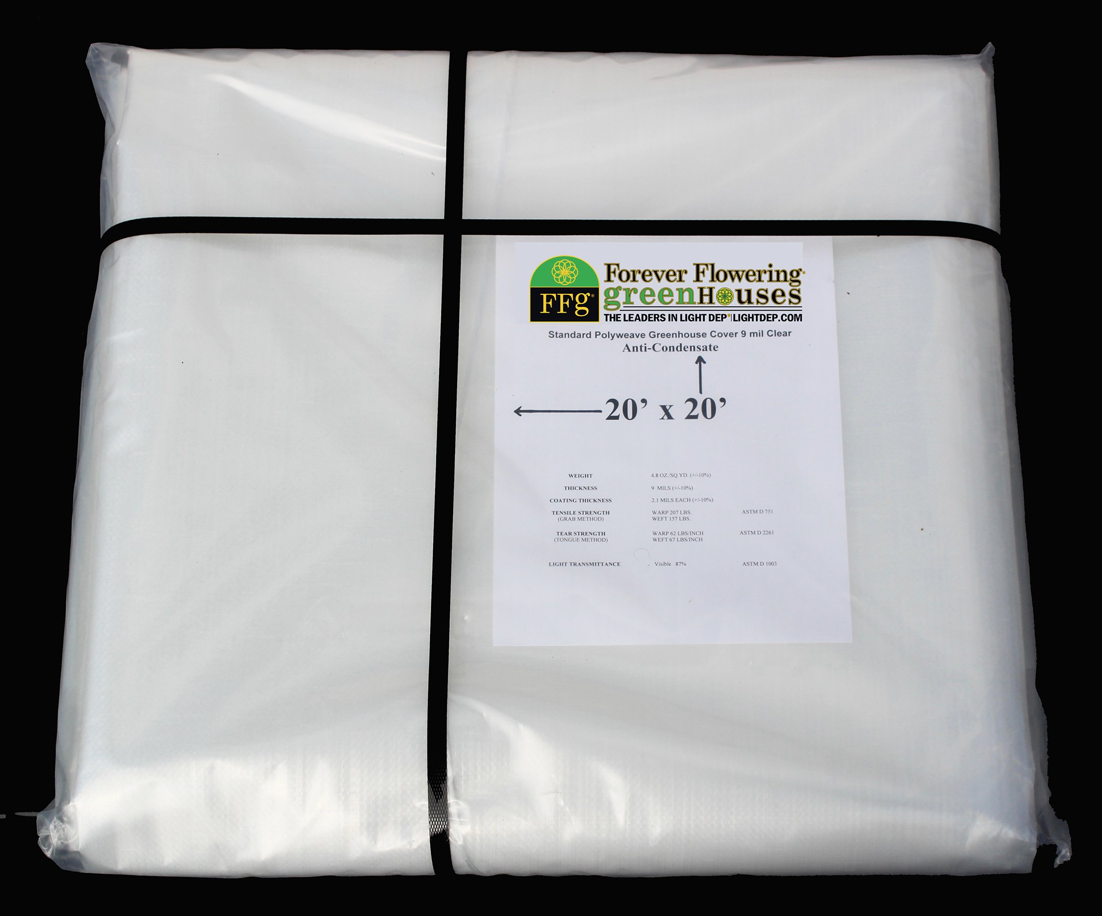 Greenhouse Coverings Forever Flowering Greenhouses