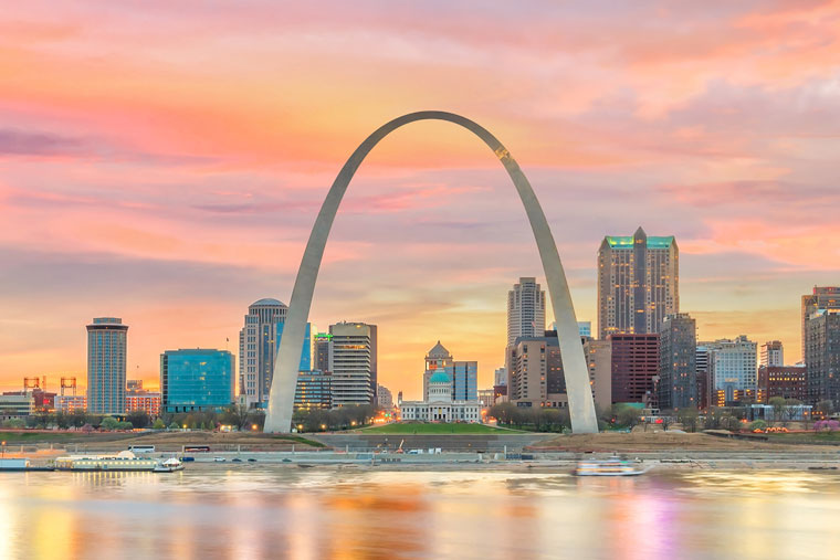 Hubbell Lighting Expands Rep Territory in Missouri lightED