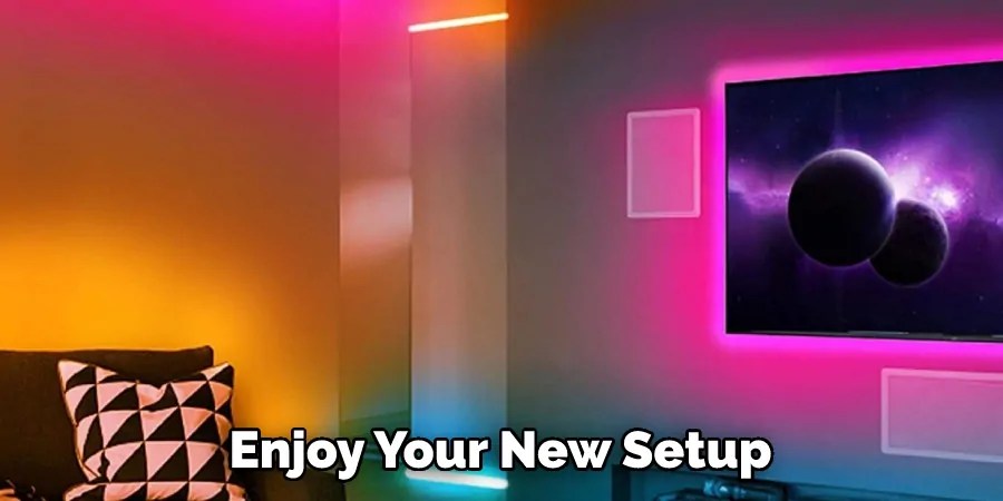 How to Connect Multiple Led Strip Lights to One Remote | 10 Steps