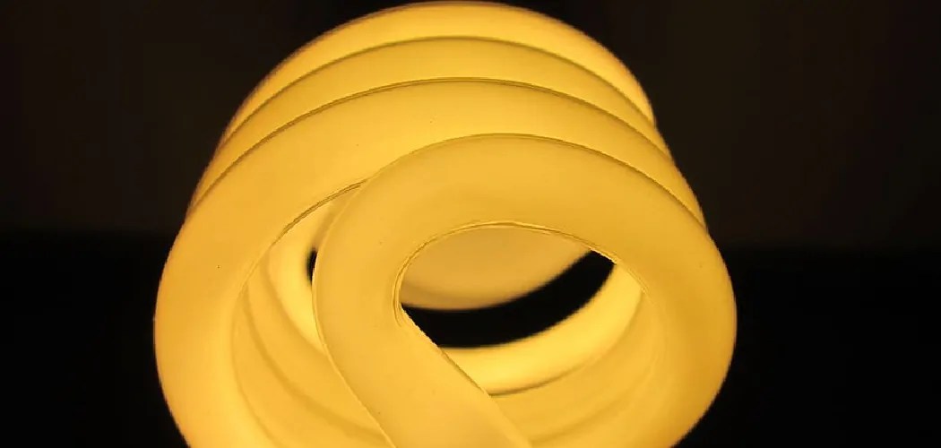 How to Convert a Fluorescent Light to Led 6 Easy Instructions