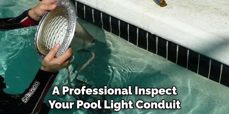 How to Fix Pool Light Conduit Leak | 12 Easy Tips (2025)
