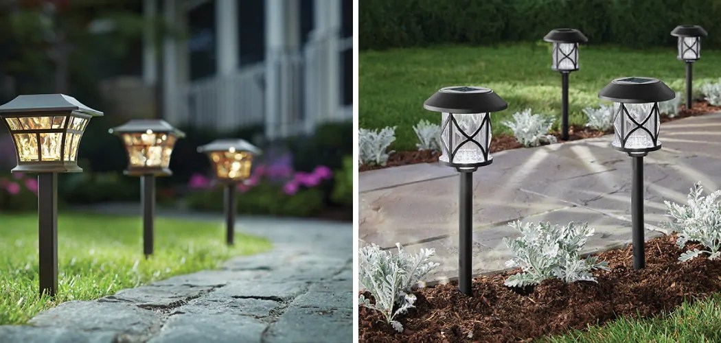 How to Fix Landscape Lighting 10 Beneficial Methods (2024)