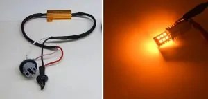 How to Fix Hyper Flash With Led Bulbs | 5 Easy Ways (2026)