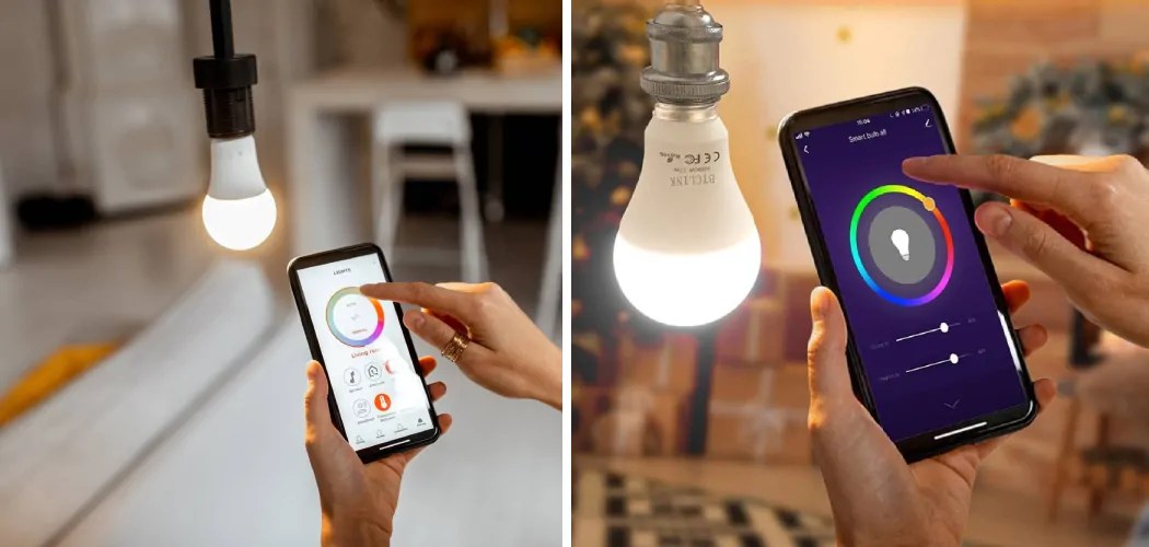 How to Reset Ge Smart Bulb | 10 Effective Guidelines (2025)
