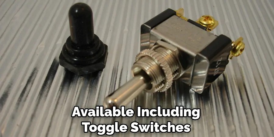 How to Wire a Two Way Switch for a Light | 5 Easy Steps (2025)