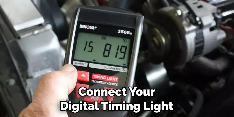 How to Use a Digital Timing Light | 8 Easy Steps (2025)