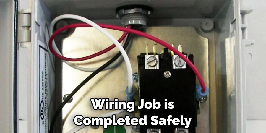 How to Wire a Photocell to Multiple Lights | 10 Easy Steps