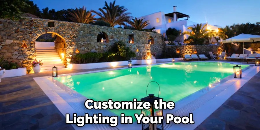 How to Replace Hayward Led Pool Light | 5 Easy Steps (2024)
