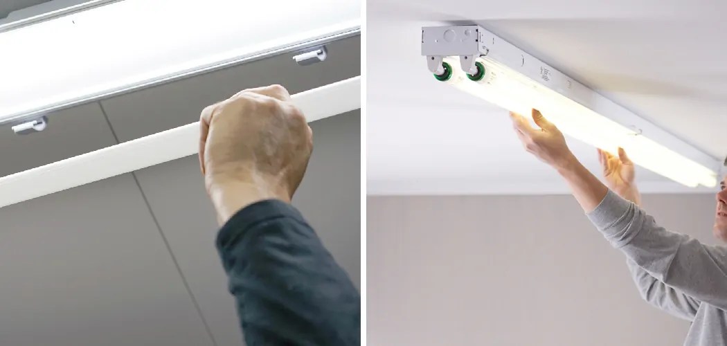 How to Measure Fluorescent Light Bulb Length 10 Easy Methods