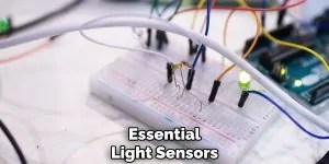 How Does a Light Sensor Work | 7 Easy Steps (2026)