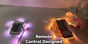 How to Program Led Light Strip Remote | 8 Easy Steps (2026)