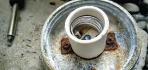How to Clean Corroded Light Bulb Sockets | 8 Easy Steps (2026)