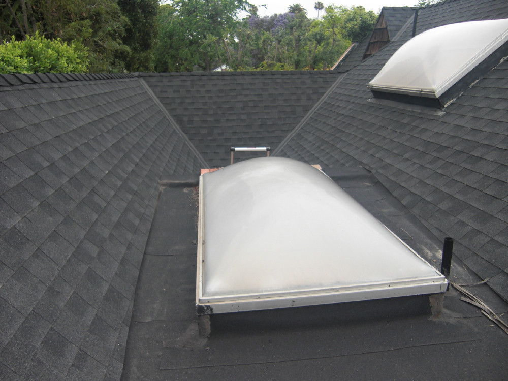Best Places to Install a Skylight Roof Tube Shade Velux