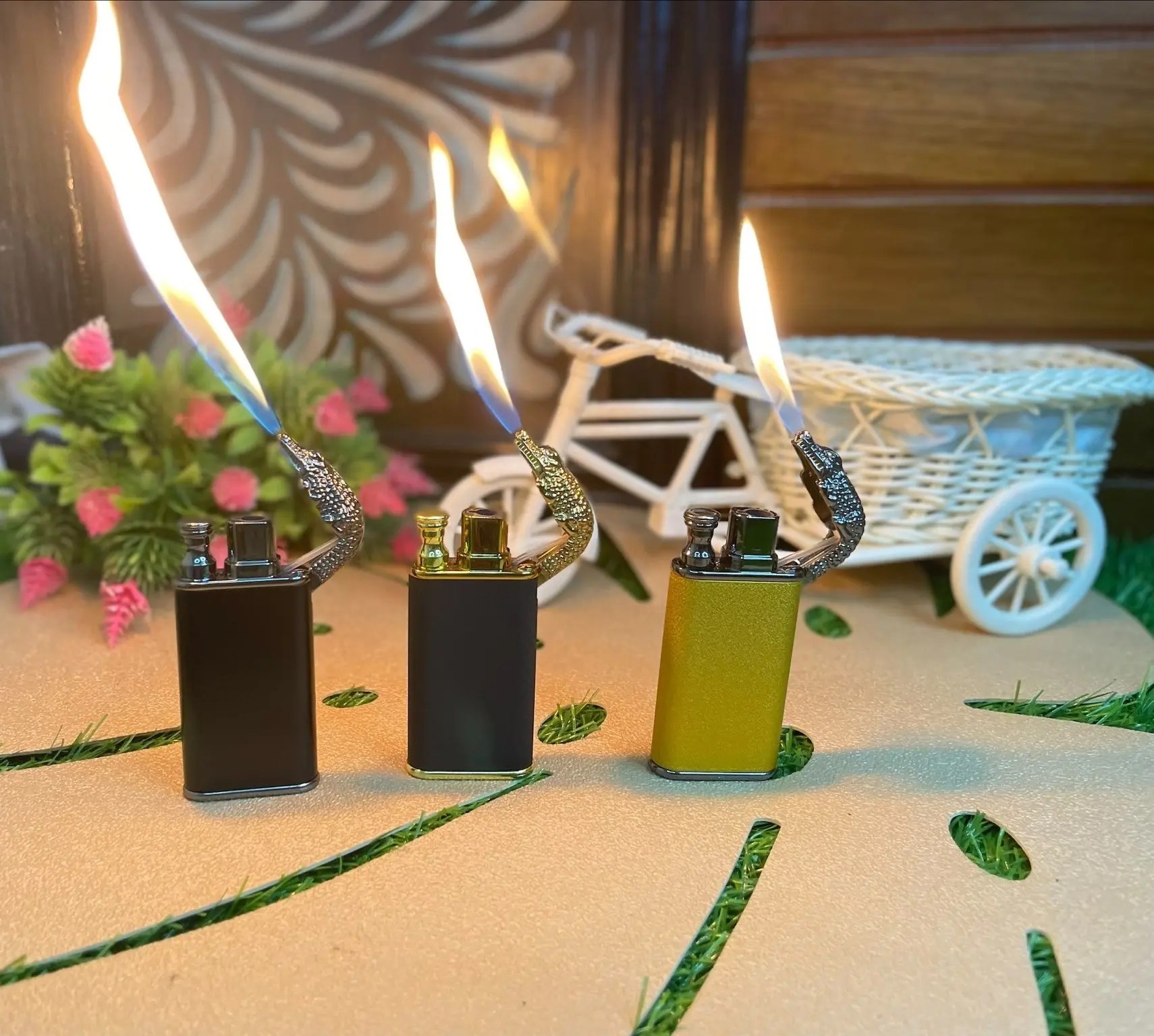 🇵🇰 Pakistan's 1 Cigarette Lighters & Accessories Store